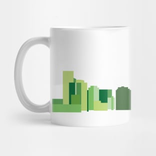 Perth Mug